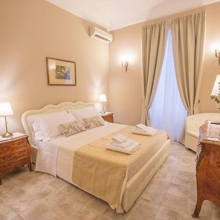Edone Holiday Home Syracuse Exterior foto