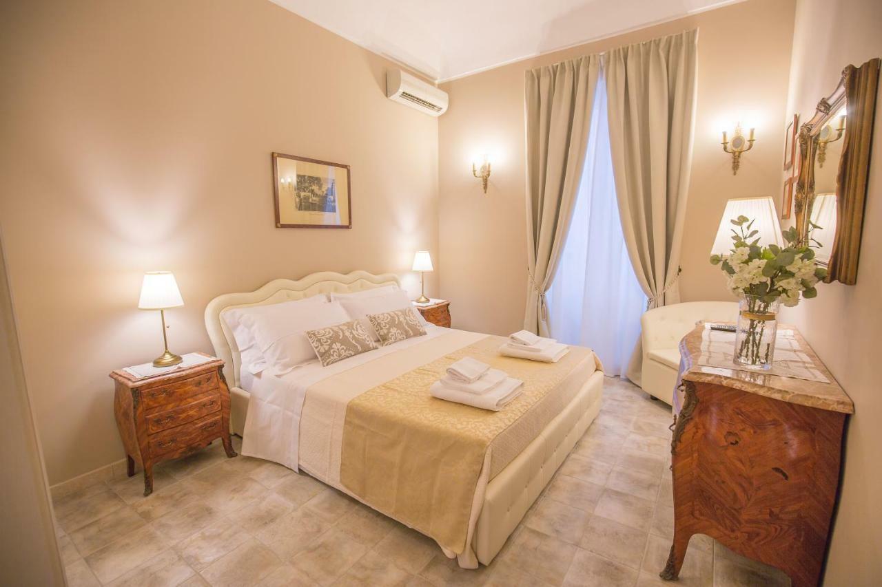 Edone Holiday Home Syracuse Exterior foto