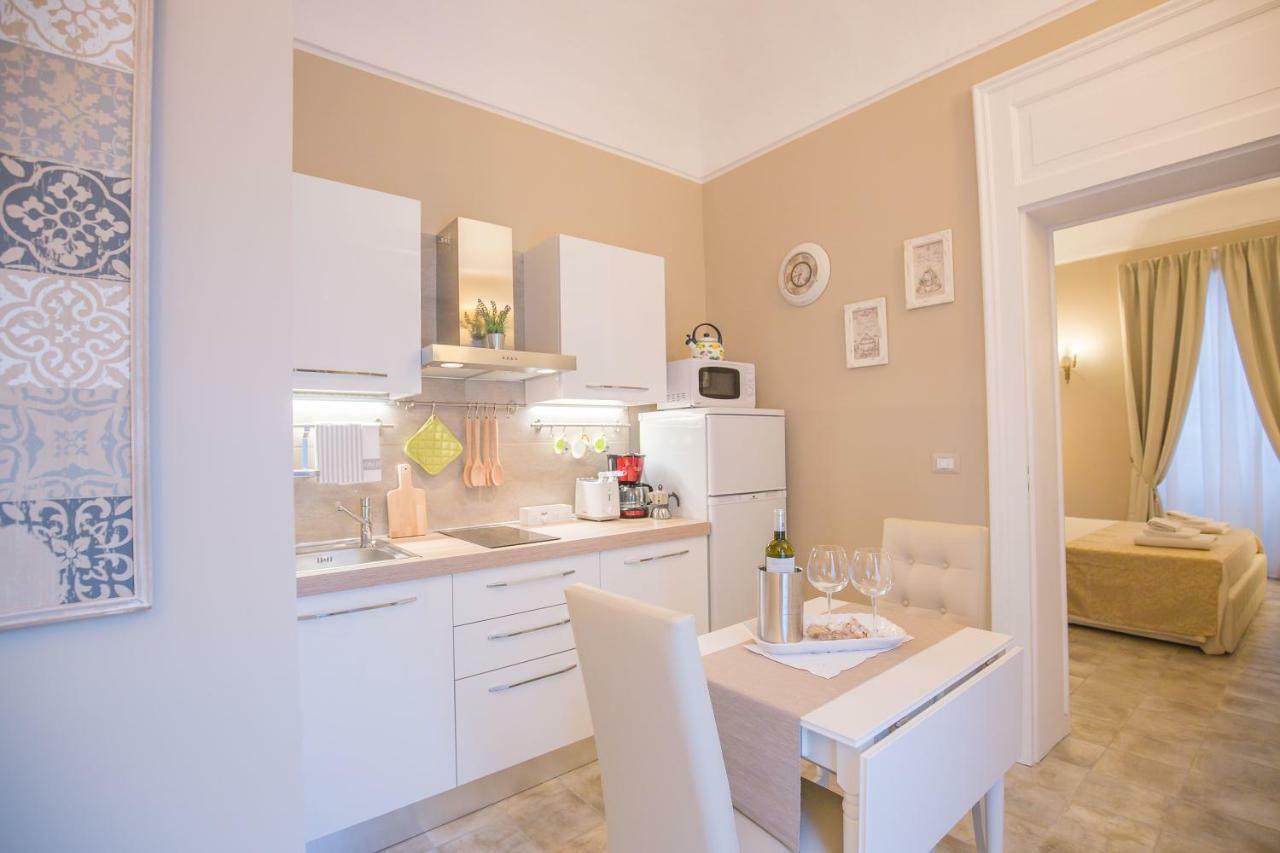Edone Holiday Home Syracuse Exterior foto