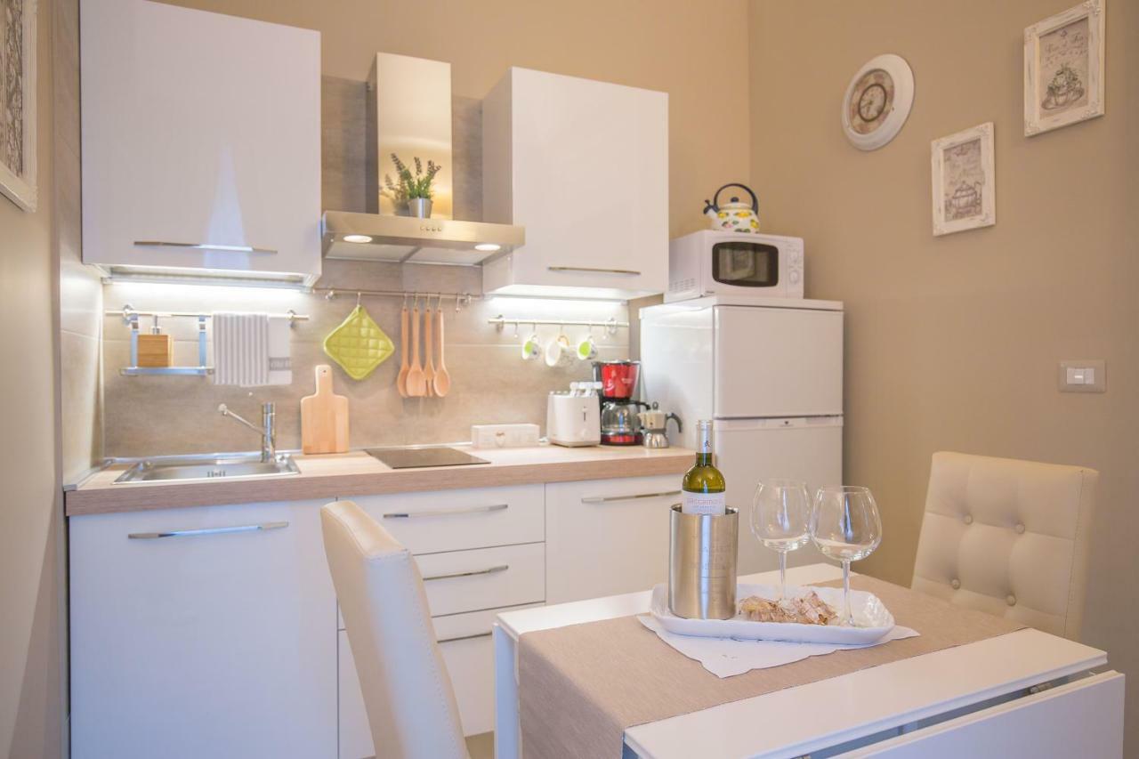 Edone Holiday Home Syracuse Exterior foto
